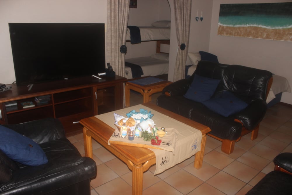 Фото Seagulls Guest House