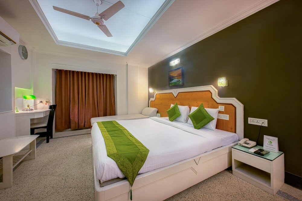 Фото Treebo Trend Green View