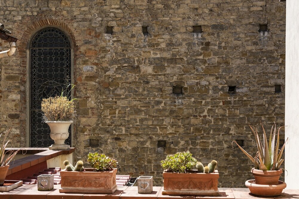 Фото B&b San Remigio Firenze