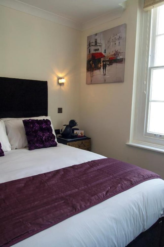 Фото Ship Leopard Boutique Hotel