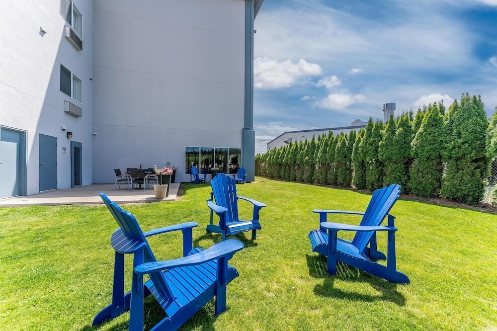 Фото Best Western Cranbrook Hotel