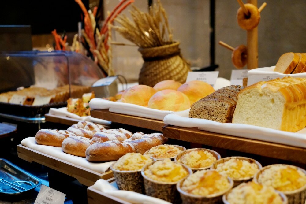 Фото Crowne Plaza Chengdu Wenjiang, an Ihg Hotel