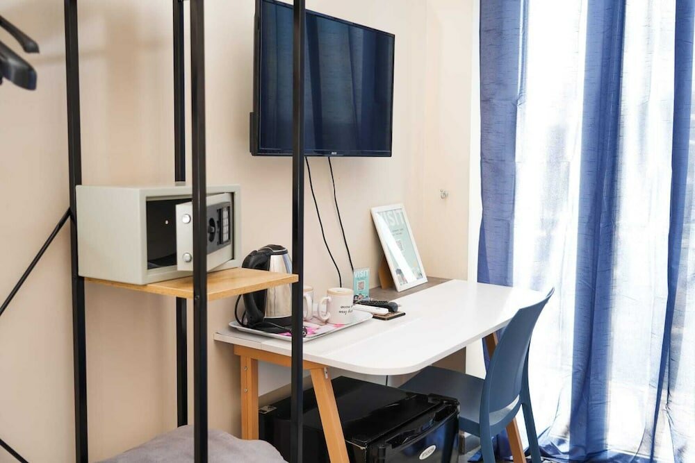 Фото B&b Paradise