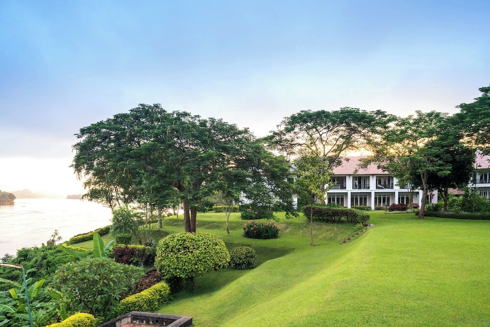 Фото The Grand Luang Prabang