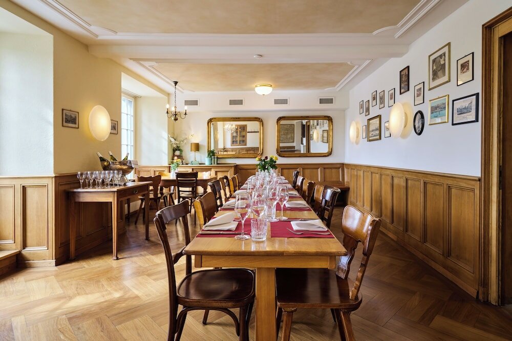 Фото Hotel Limmathof