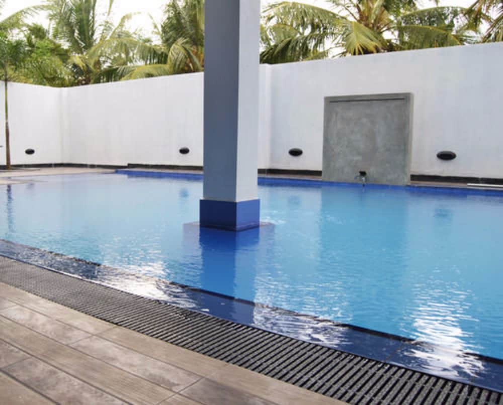 Фото Leighton Resort