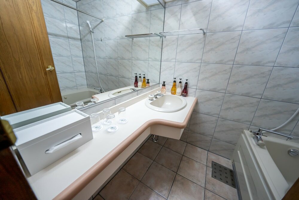 Фото Hotel Sierra Resort Hakuba