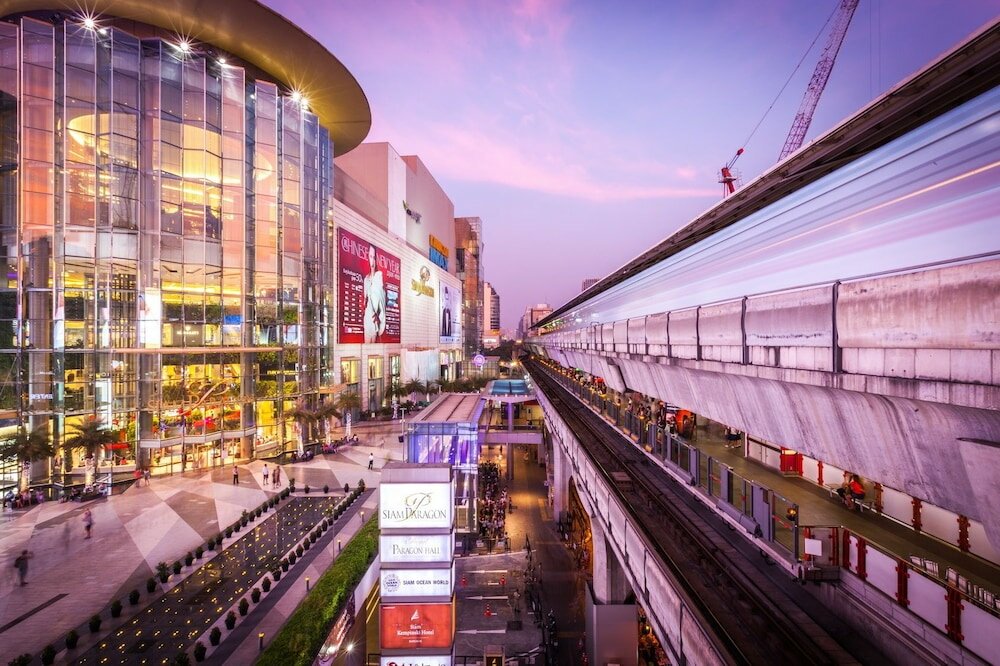 Фото Grand Living Place