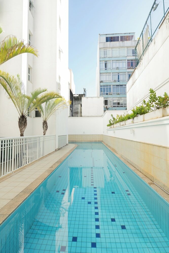 Фото Promenade Palladium Leblon