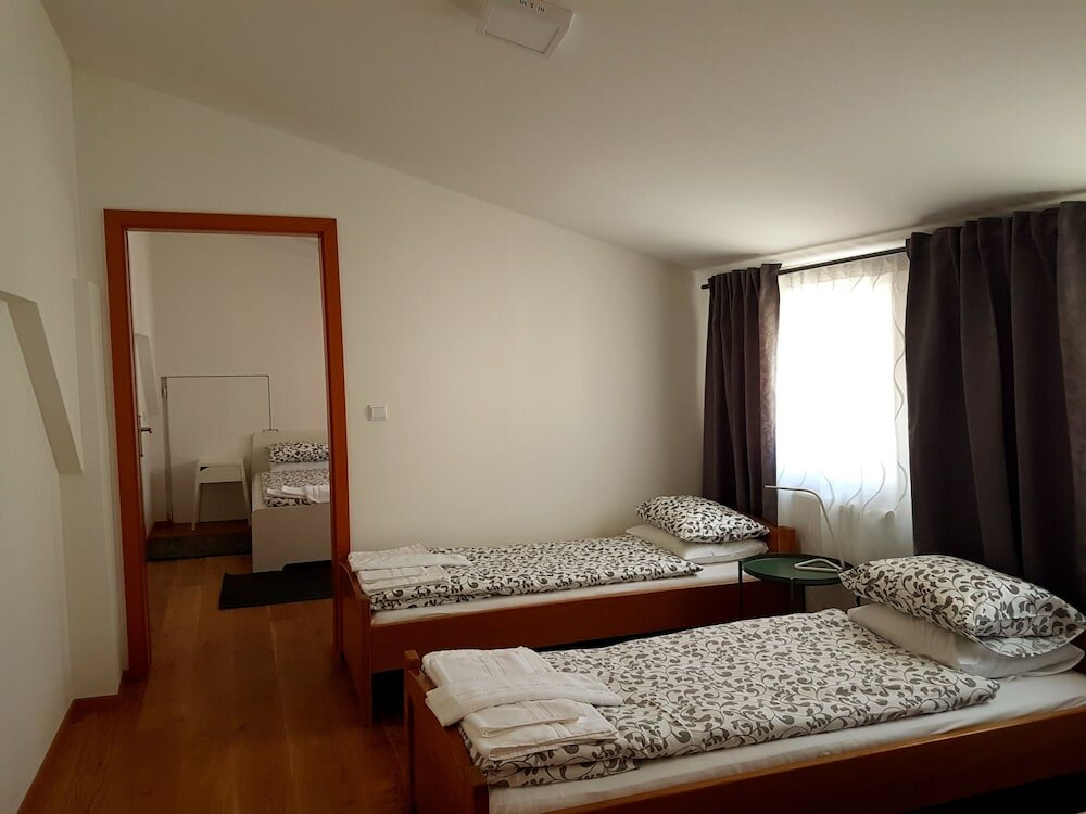 Фото Guesthouse Stari Tisler