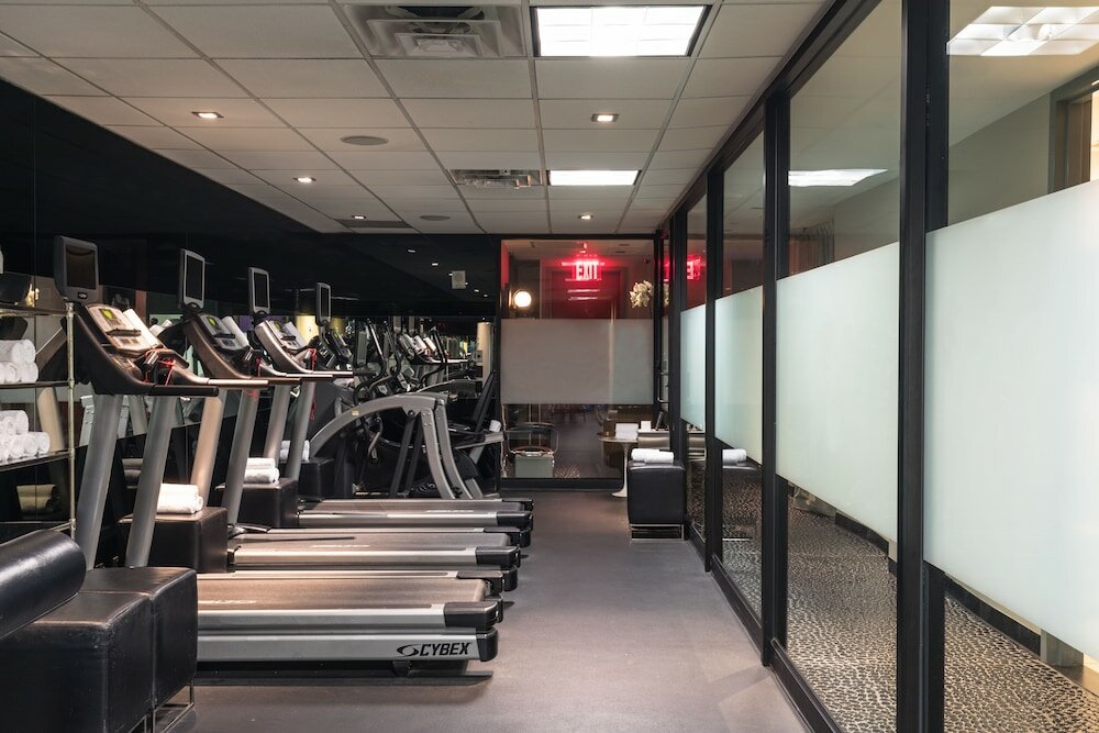 Фото Sixty Lower East Side