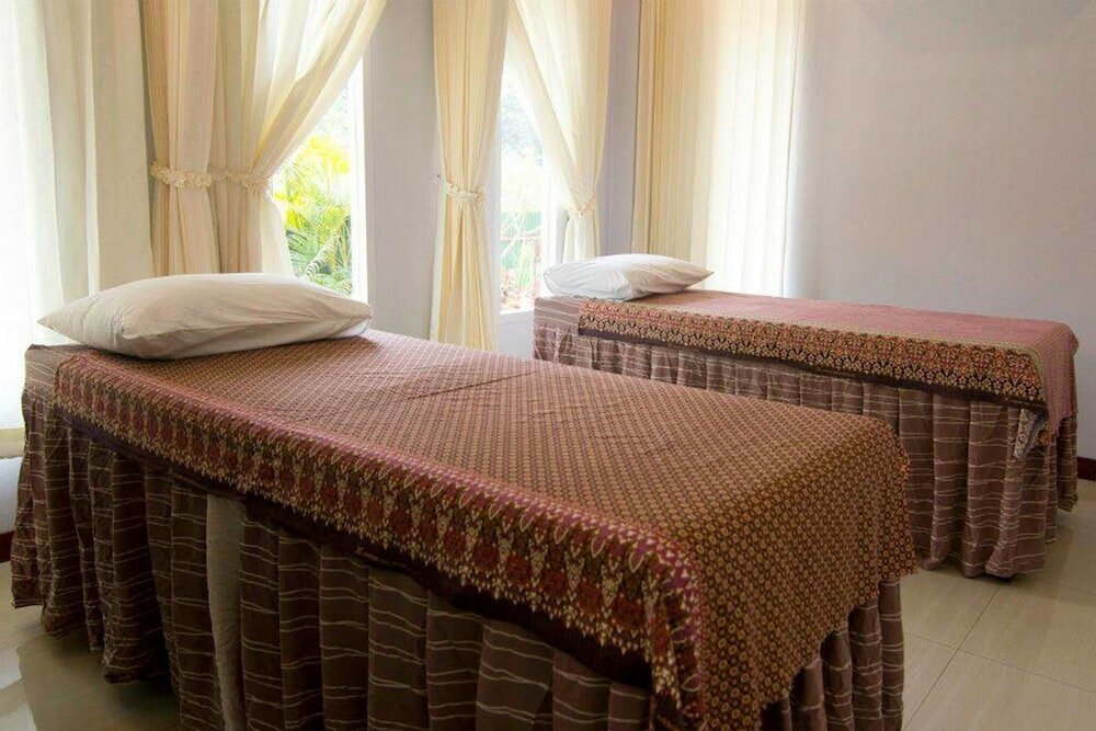 Фото Pai Sukhothai Resort