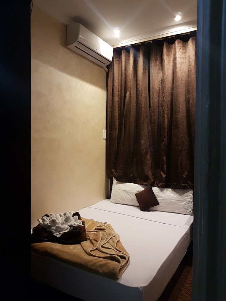 Фото Paradise Boutique Hotel