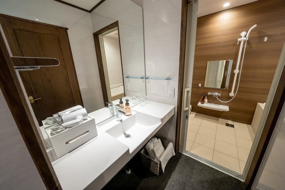 Фото Hotel Sierra Resort Hakuba