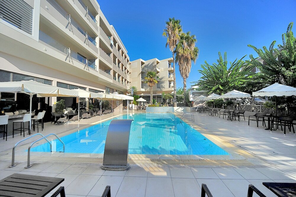 Фото Saint Constantin