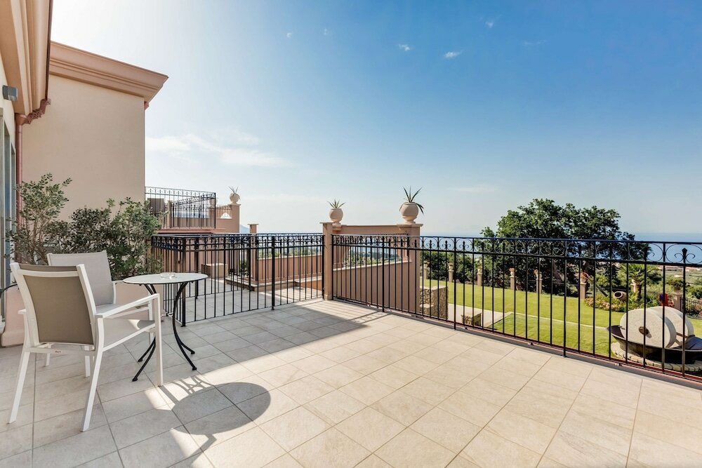 Фото Best Western Plus Hotel Terre di Eolo