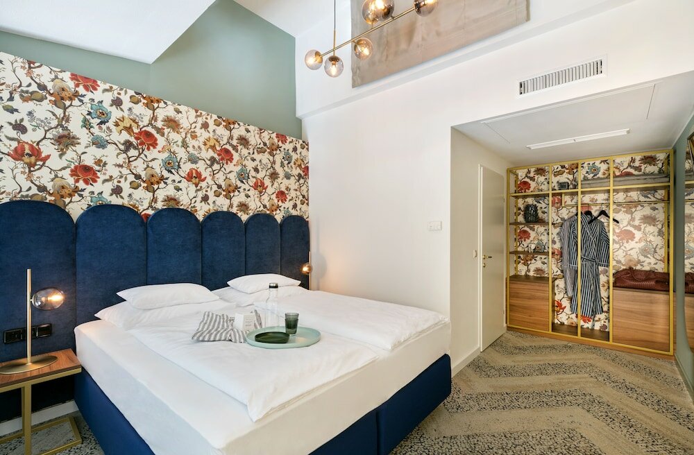 Фото Arcotel Wimberger Vienna