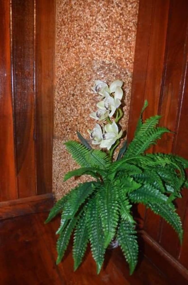 Фото Suandarbporn Resort Mae Sot