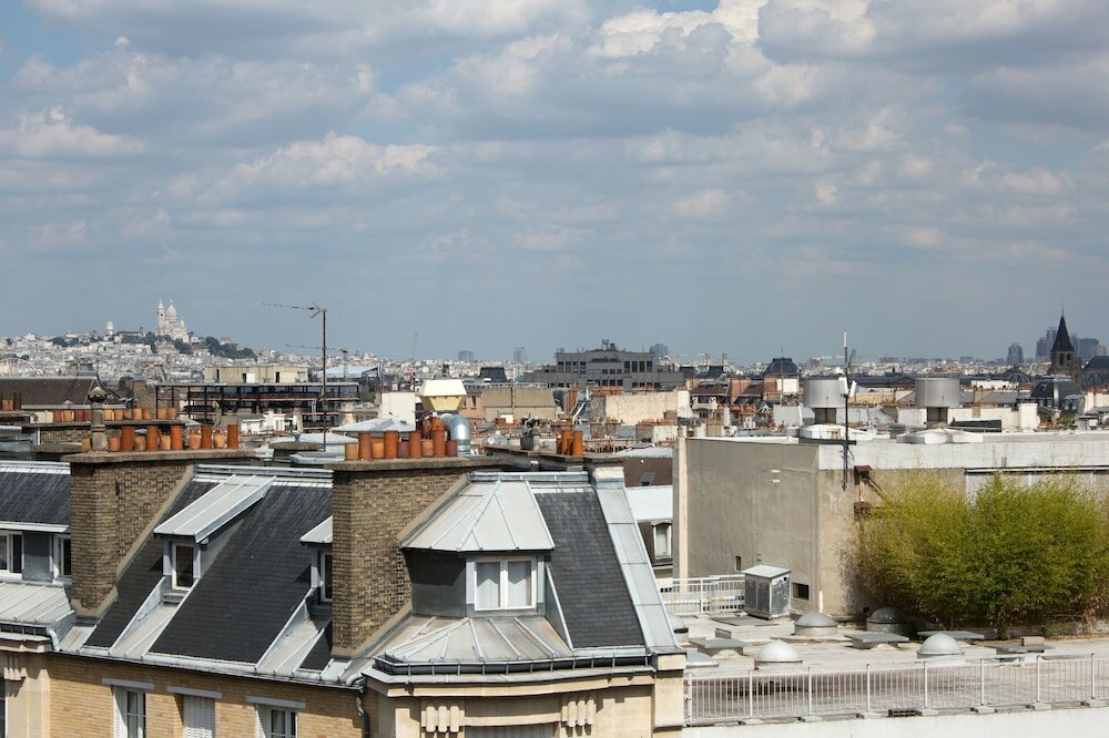 Фото Hôtel Le Littre