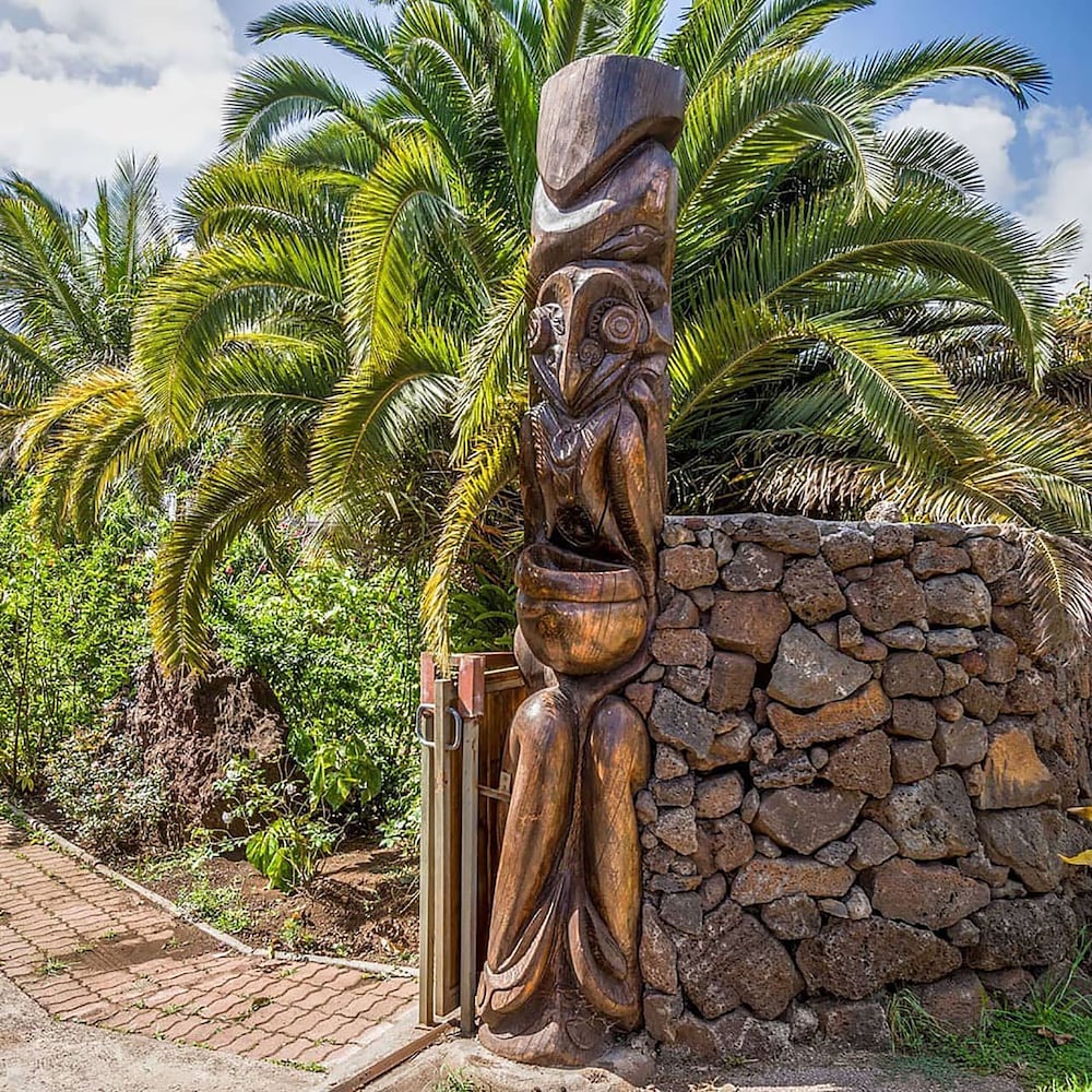 Фото Chez Maria Goretti Hotel