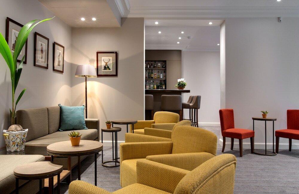 Фото Hôtel Le Littre