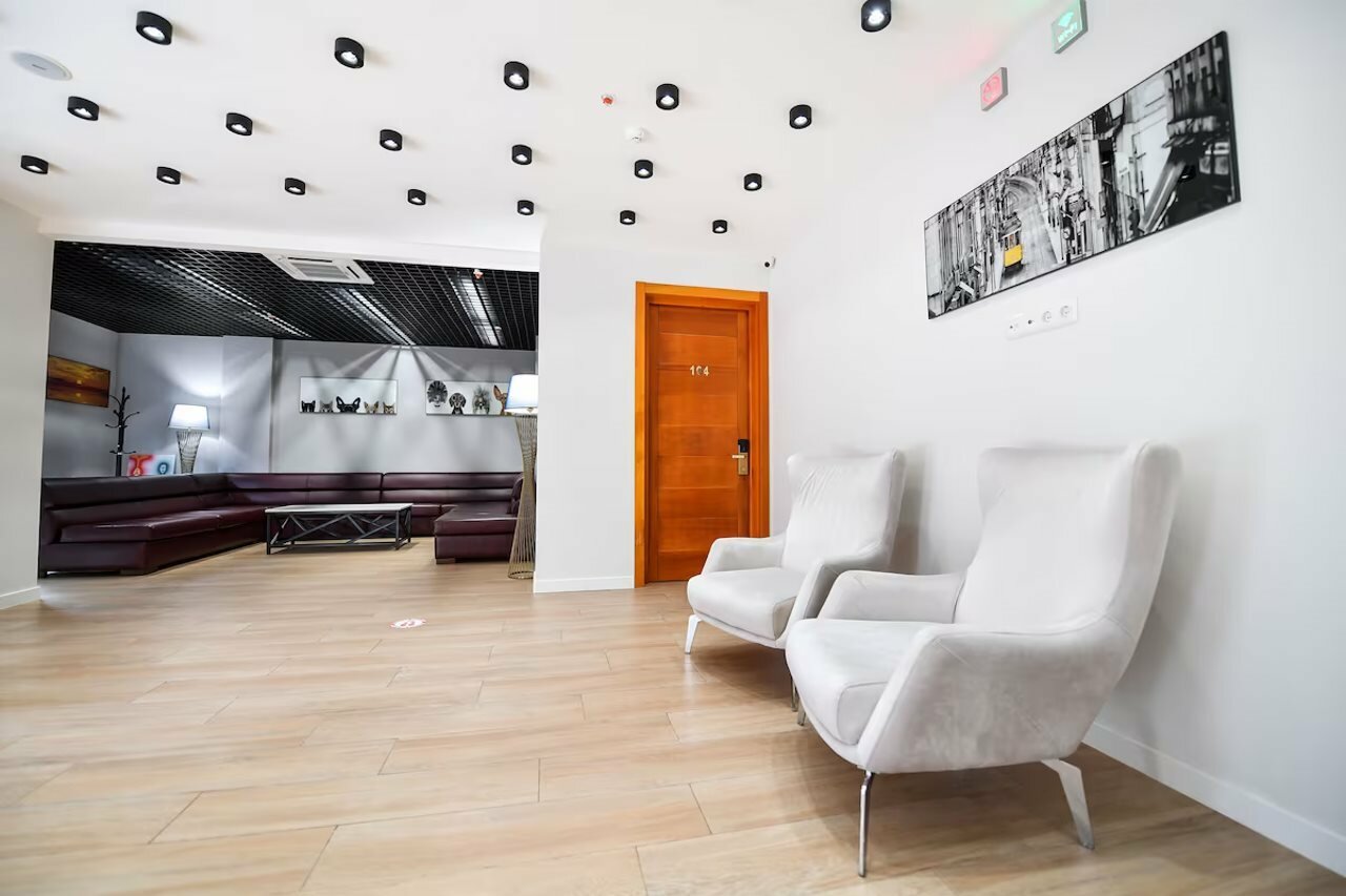 Фото Address Boutique Hotel