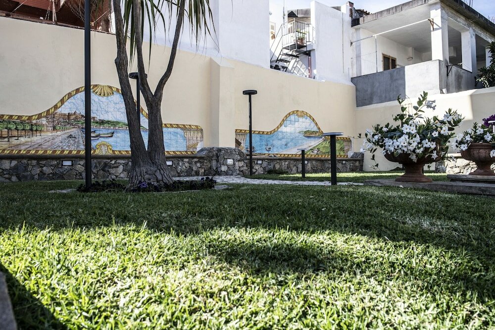 Фото Hotel Garibaldi