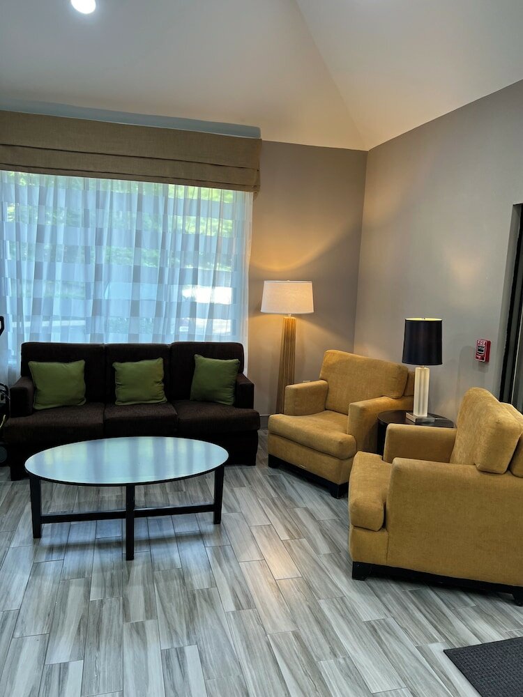 Фото Sleep Inn Northlake