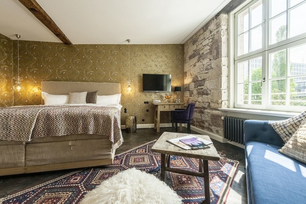 Фото Renthof Kassel