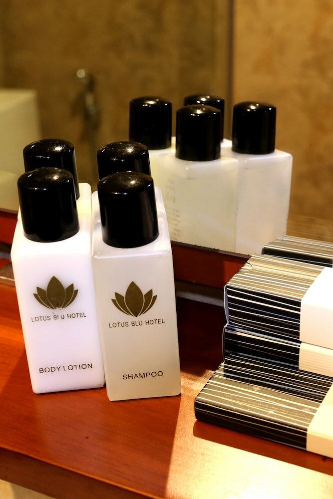 Фото Lotus Blu Hotel