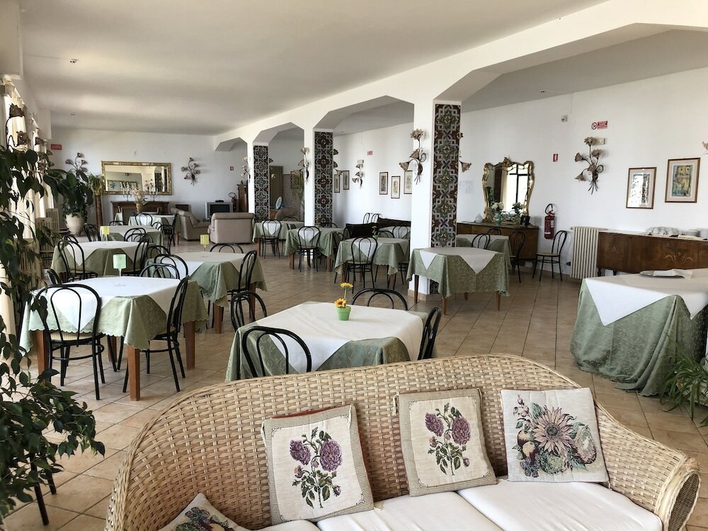 Фото Hotel Villa San Giovanni