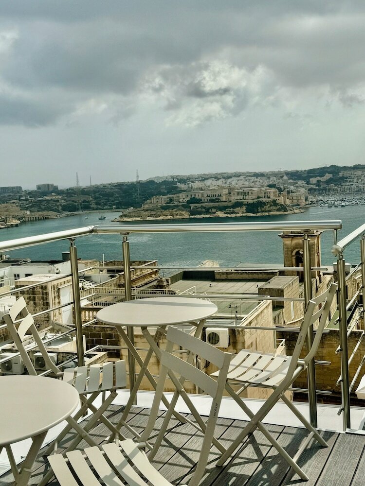 Фото Valletta Luxury Palazzo