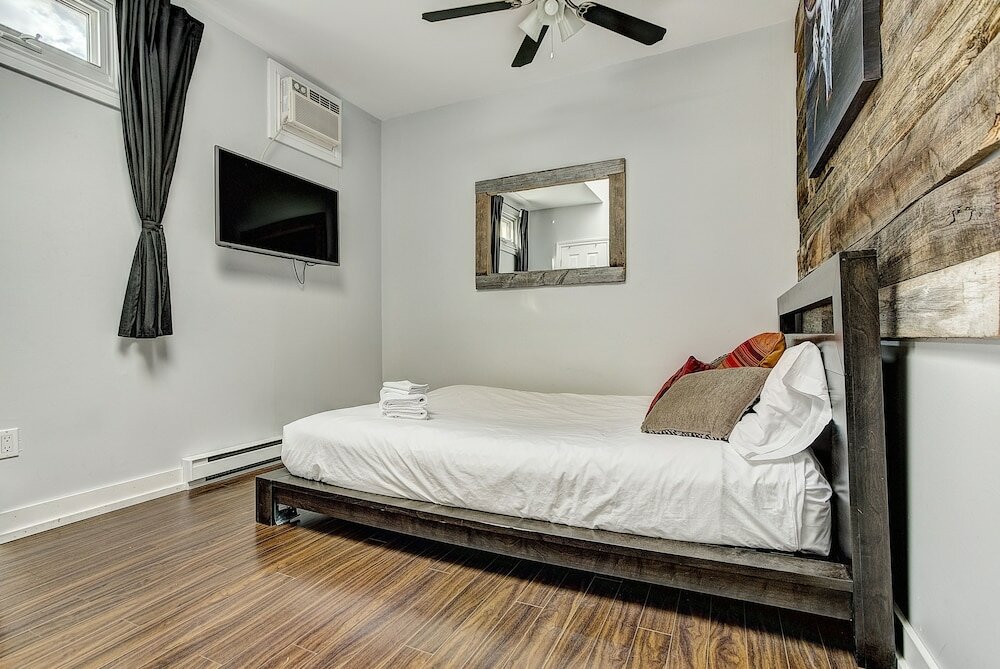 Фото Destination Stays Griffintown Montreal