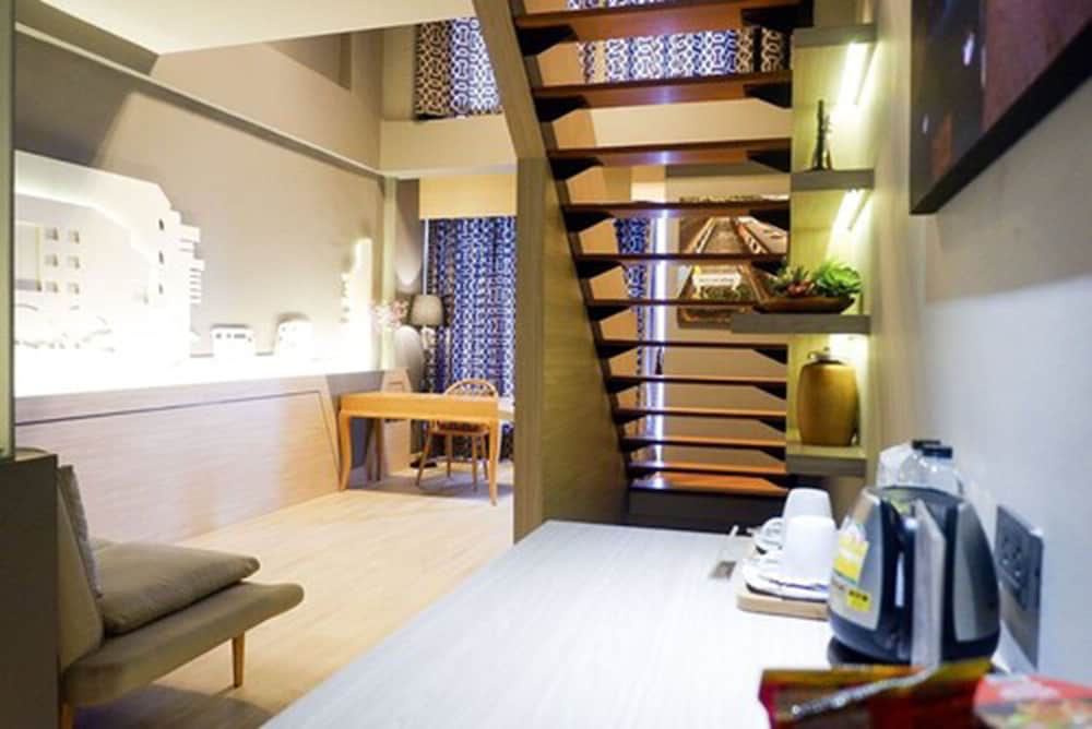 Фото Hatyai Signature Hotel