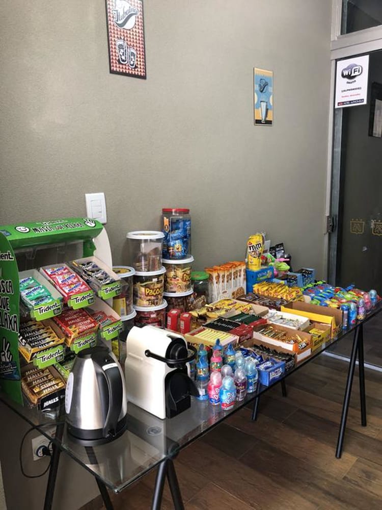 Фото Alphonsus Hotel