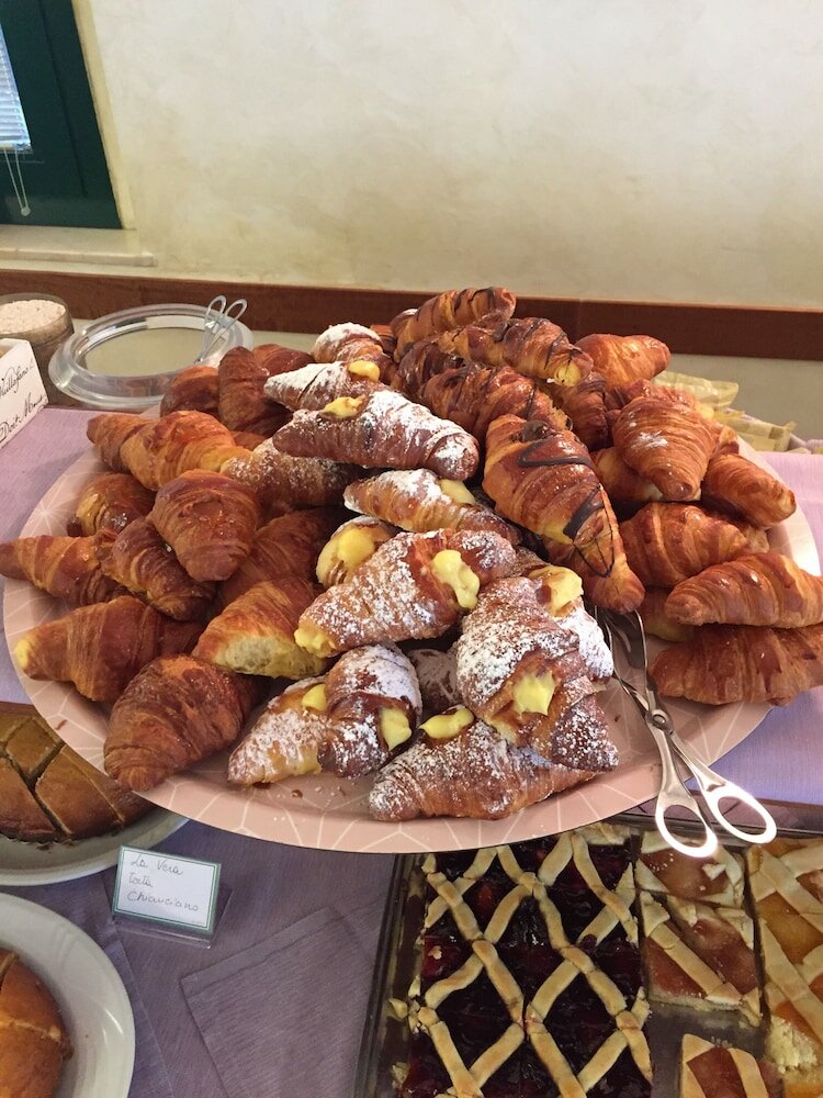 Фото Albergo Angiolino