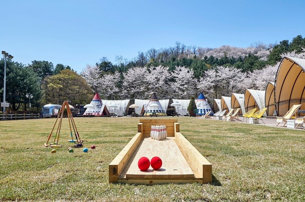 Фото Vista Walkerhill Seoul