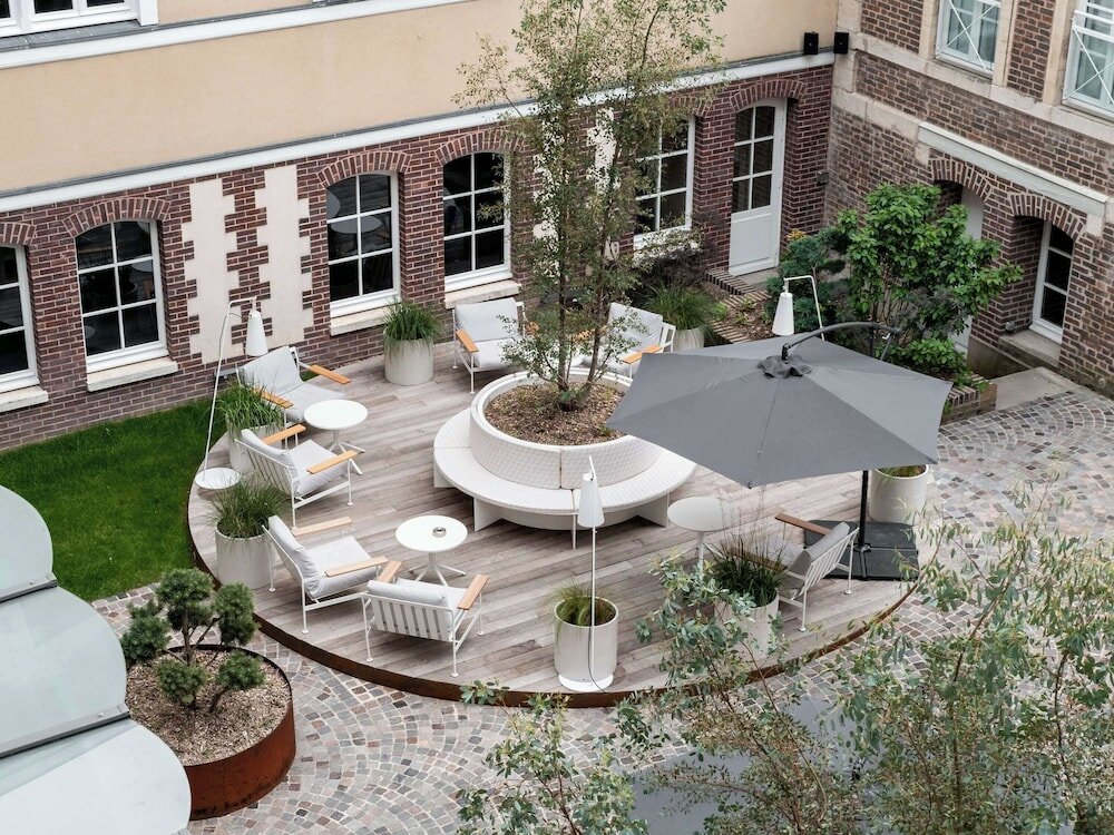 Фото отеля 3