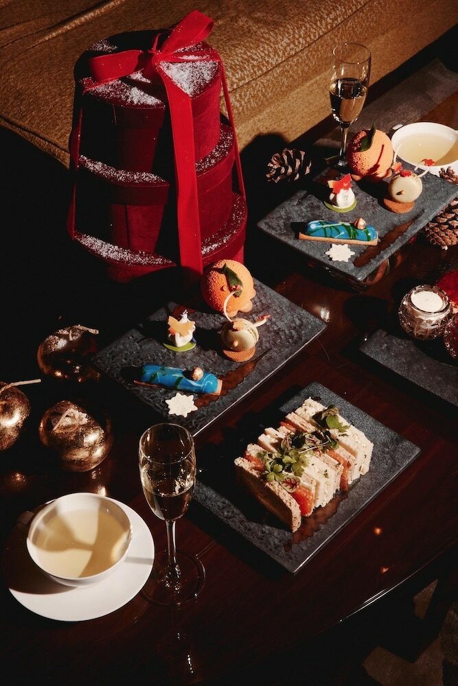 Фото Grand Hotel Kempinski