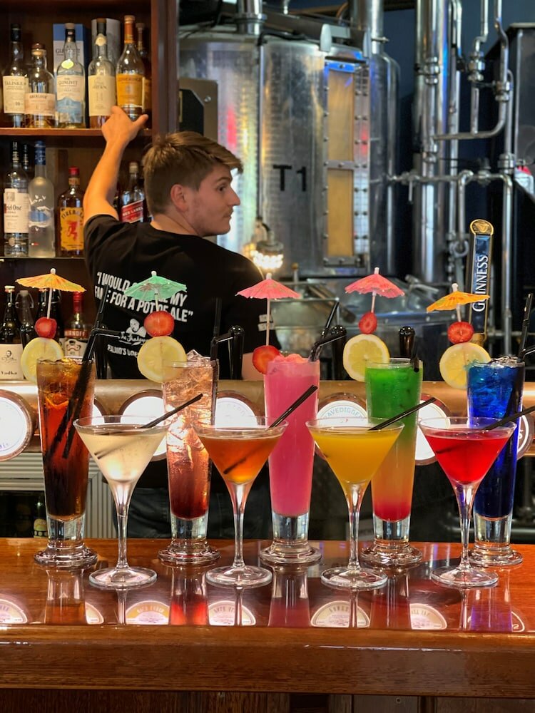 Фото The Shakespeare Hotel