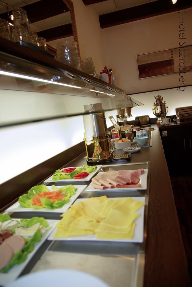 Фото Hotel Sittardsberg