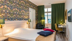 Гостиница Amber Hotell