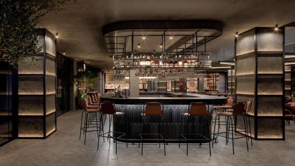 Фото Amazonia Lisboa Hotel