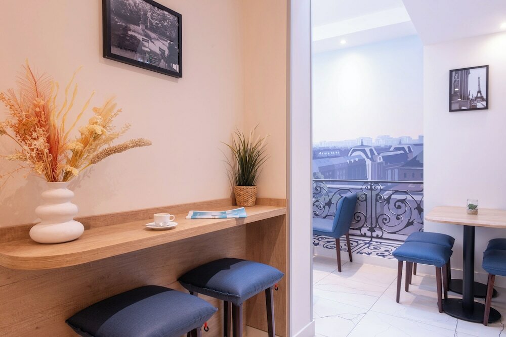 Фото Hotel Helussi