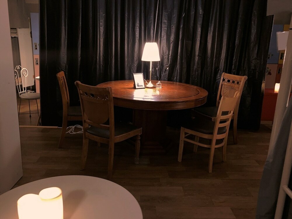 Фото YaKorea Hostel Dongdaemun