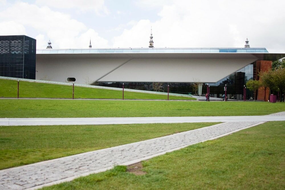 Фото Trianon Hotel