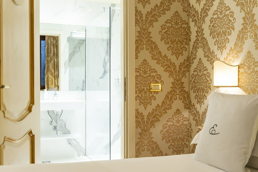 Фото Hotel Antico Doge
