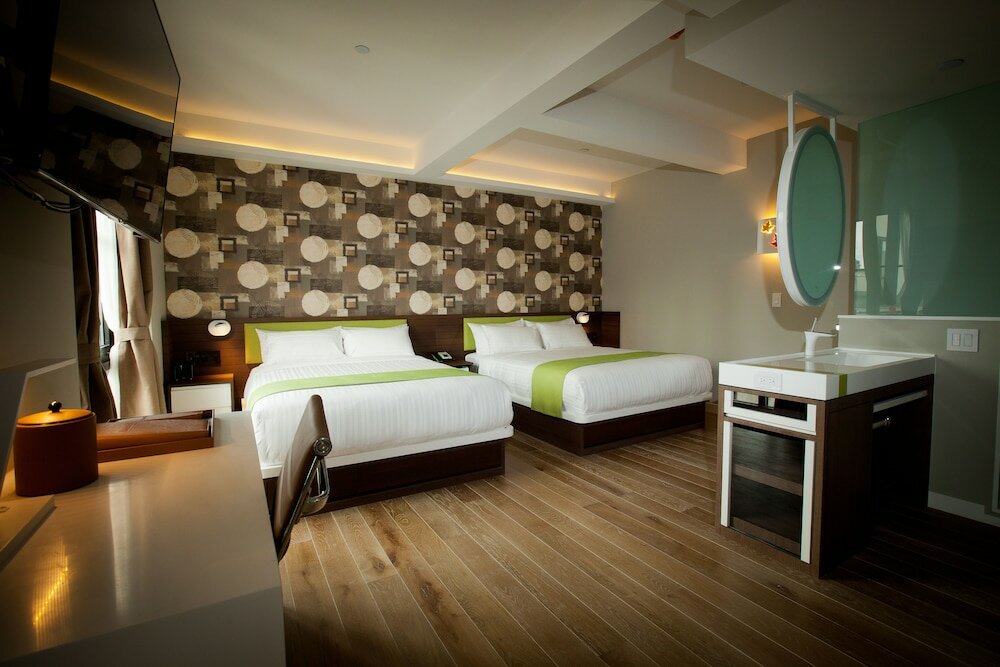 Фото NobleDen Hotel