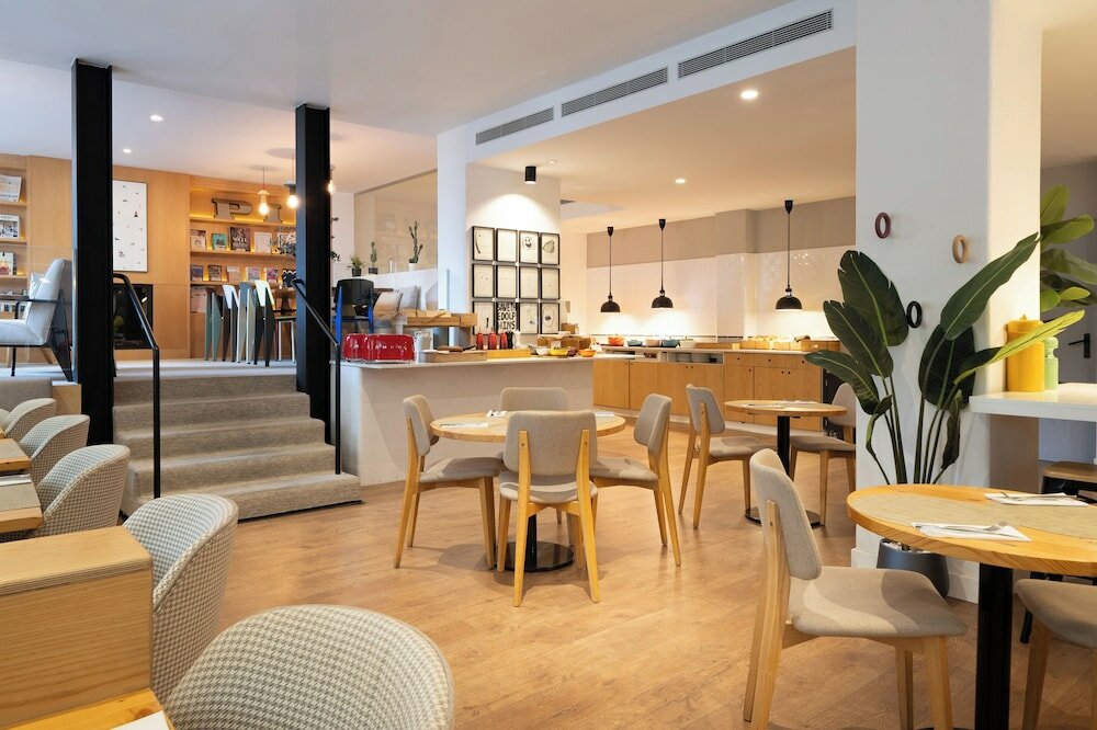 Фото INNSiDE Palma Center