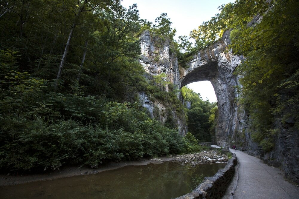 Фото Natural Bridge Hotel, Trademark Collection by Wyndham